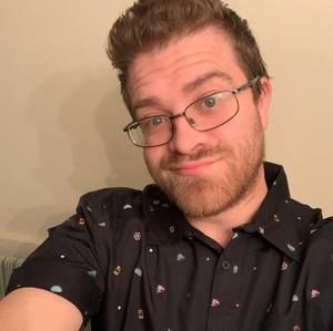 Meet your Posher, Todd